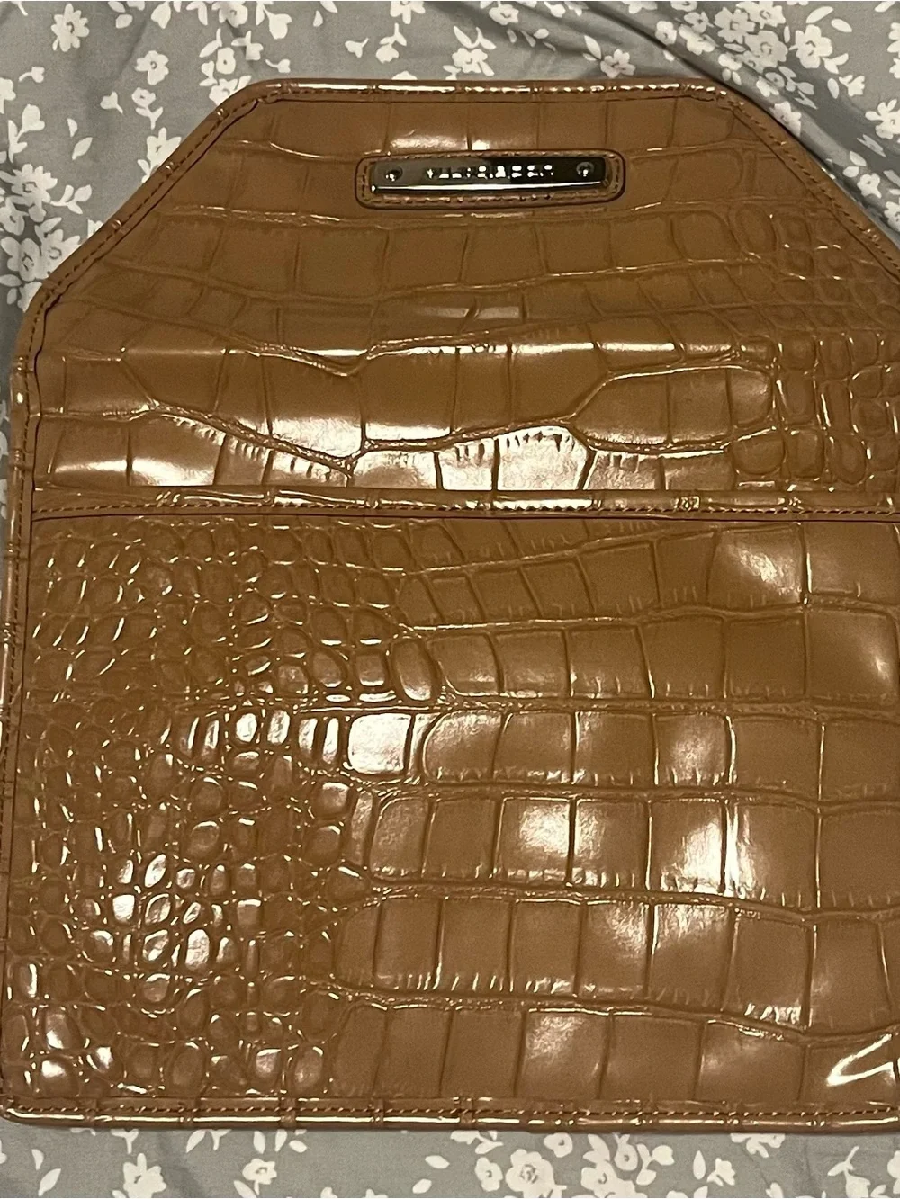 Liz Claiborne New, old, unused tablet case, nwt